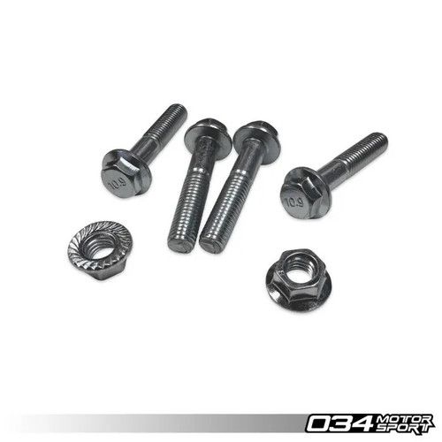 034Motorsport Density Line Front Anti Roll Bar End Links - B6/B7 A4/S4/RS4
