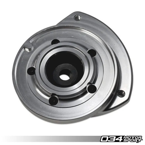 034Motorsport Dynamic+ Caster Mount Pair - MQB and MQB EVO