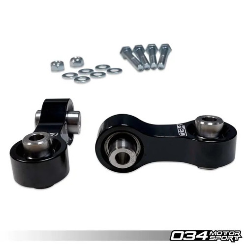 034Motorsport Rear Drop Links - B8 / C7 Platform
