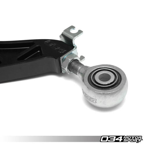 034Motorsport Rear Upper Adjustable Control Arm (PQ35)