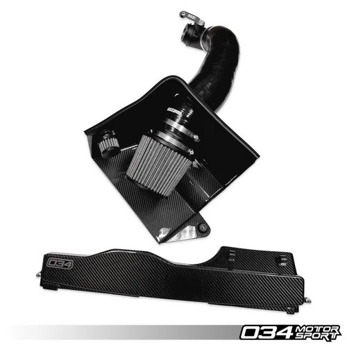 034Motorsport S34 Induction Bundle - MQB EA888 Gen 3