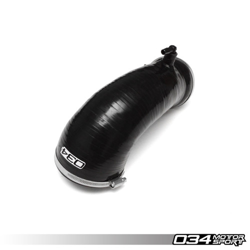 034Motorsport Turbo Intake Pipe - Audi A4/A5 B9 2.0T