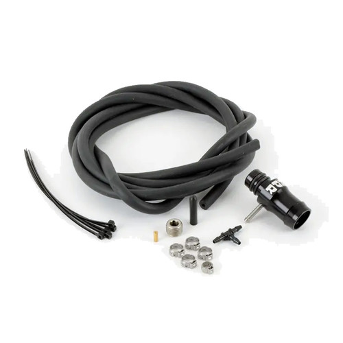 APR 2.0T Modular Boost Tap and PCV Bypass System
