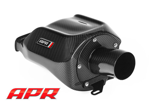 APR Carbon Intake System - 1.8TSI and 2.0TSI EA888 Gen1