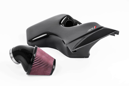 APR Carbon Intake System - Audi A4 B8 - 1.8T, 2.0T & 2.0TDI