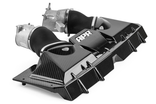 APR Carbon Intake System - Audi RS6 / RS7 (C8)