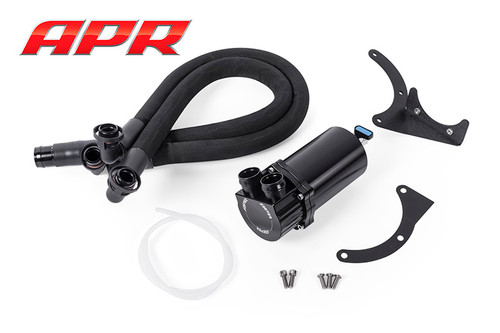 APR Oil Catch Tank - EA888 Gen 3 1.8TFSI / 2.0TFSI