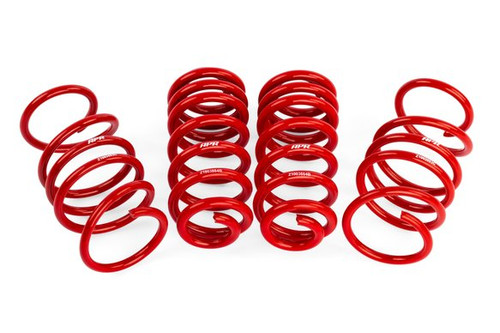 APR Roll-Control Lowering Springs - Mk8 Golf R