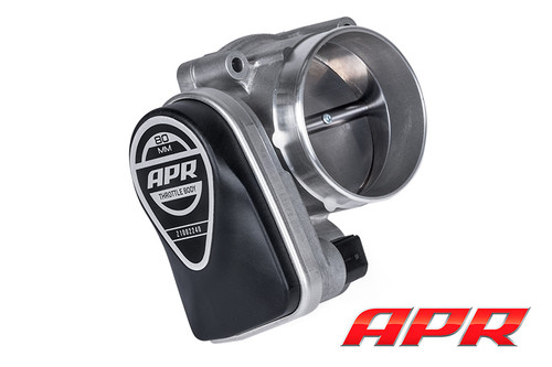 APR Ultracharger System - Audi S4 / S5 (B8) 3.0TFSI