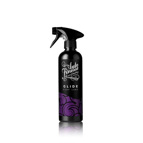 Auto Finesse Glide Clay Lubricant 500ml