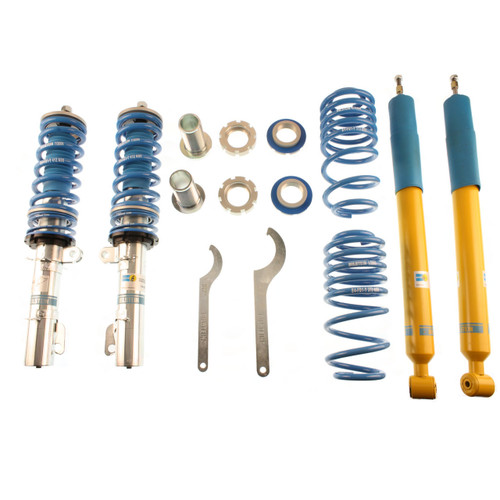 Bilstein B14 Coilover Kit - AUDI TT (8N)