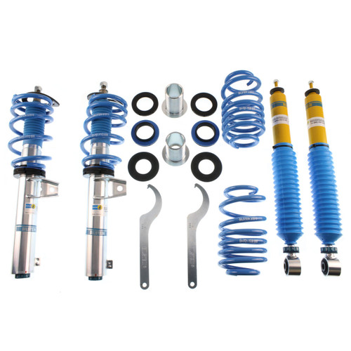 Bilstein B16 PSS10 Coilover Kit - VW GOLF VI (5K) 55mm Strut Diameter (inc. GTI / R)