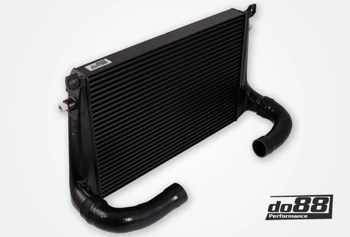 do88 Performance Intercooler Kit for the MQB Evo 2.0T EA888 Gen4
