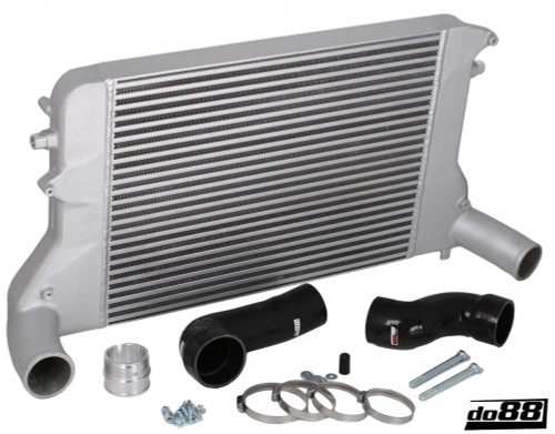 do88 Performance Intercooler Kit for the PQ35 2.0TFSI / 2.0TSI
