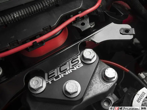 ECS Performance Transmission Mount - Mk7/8V