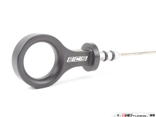 ECS Tuning Billet Engine Oil Dipstick - 3.0TFSI V6 Supercharged
