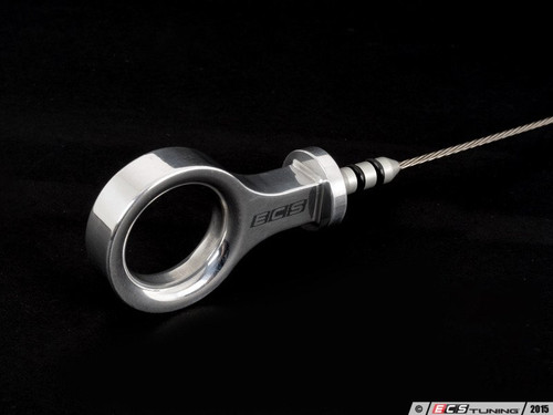 ECS Tuning Billet Engine Oil Dipstick - 3.0TFSI V6 Supercharged