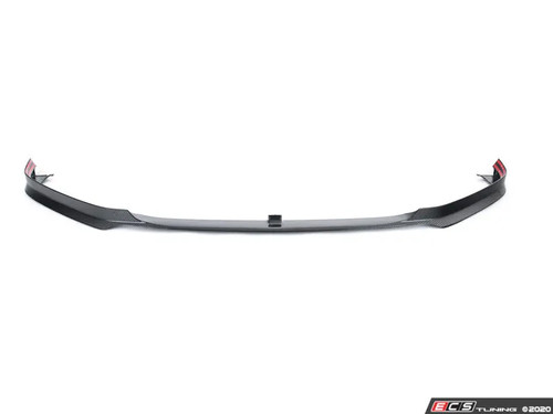 ECS Tuning Carbon Fibre Front Lip Spoiler - Golf Mk7.5 GTI
