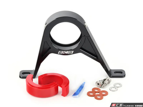 ECS Tuning Driveshaft Center Support - B8 A4/S4/A5/S5 Manual