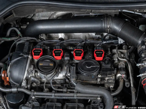 ECS Tuning Ignition Harness Replacement Kit - MK6 GTI 2.0T