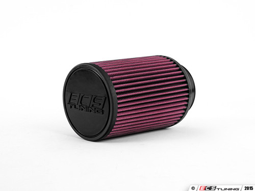 ECS Tuning Kohlefaser Luft-Technik Intake System for 3.0T B8/B8.5
