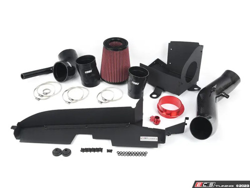 ECS Tuning Luft-Technik Intake System - RS3 8Y