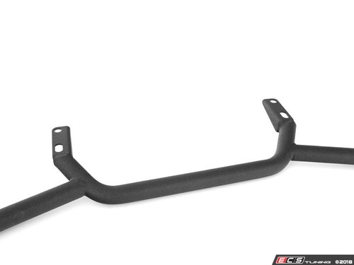 ECS Tuning Rear Chassis Brace Set - Mk5 / Mk6 Golf