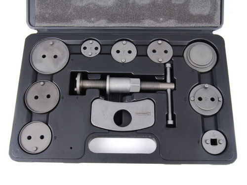 Schwaben Brake Caliper Piston Tool