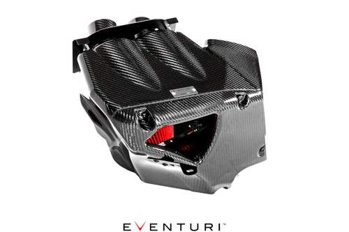 Eventuri Carbon Fibre Intake System - Audi RS6 / RS7 (C7) 4.0TFSI