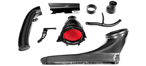 Eventuri Carbon Fibre Stage 3 Intake System - Audi RSQ3/Formentor