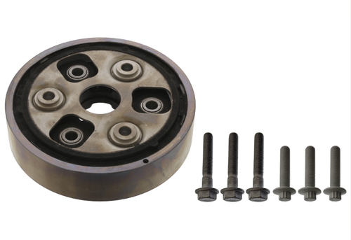 Febi Bilstein PQ35 / MQB Rear Propshaft Coupling Kit