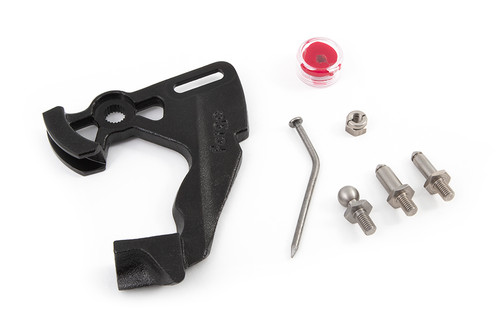 Forge Adjustable Quick Shifter for VAG 6 Speed Models