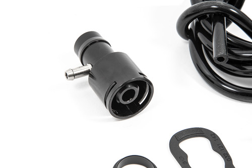 Forge Boost Gauge Fitting Kit for 1.5 TSI 2022-