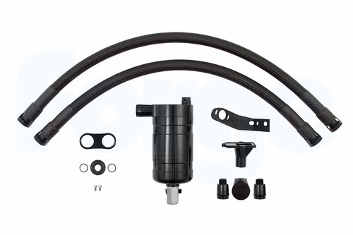 Forge Catch Can for Audi TTRS (8S) and RS3
