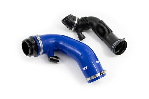 Forge High Flow Intake Hose - Golf MK8 R/S3 8Y (RHD ONLY)