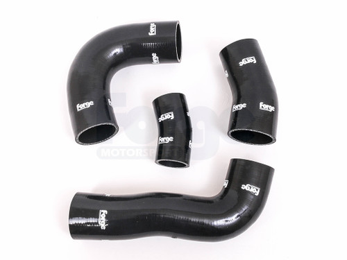 Forge Silicone Boost Hose Kit - MQB EA888 Gen3