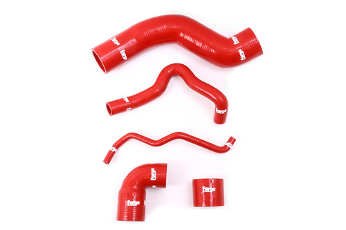 Forge Silicone Turbo Hose Kit for 2001+ 1.8 20v Turbo Models