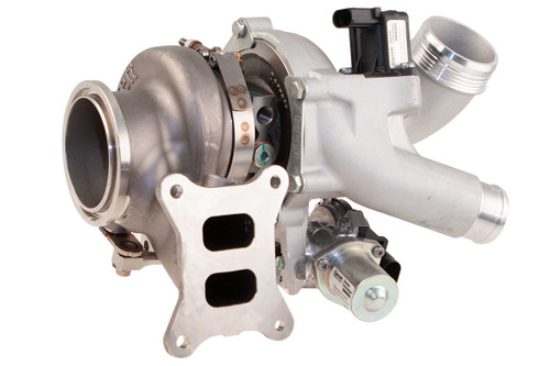 Garrett Powermax 2 Turbo Charger  - EA888 Gen3 (Upto 600hp)