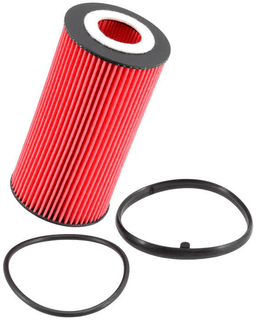 K&N Engine Oil Filter - 2.0T-FSI (EA113)