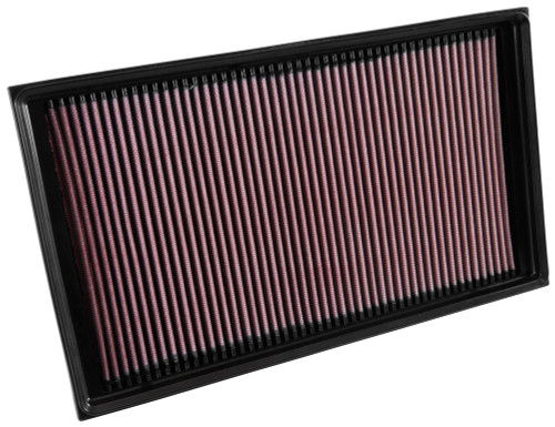 K&N Panel Filter - Audi RS3 8V