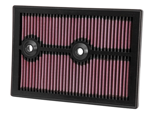 K&N Panel Filters - Skoda Octavia Mk3