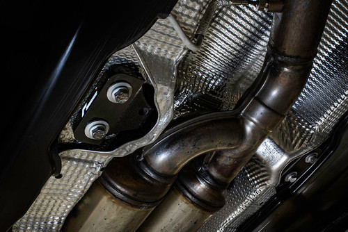 Racingline Performance MQB Propshaft Bearing Alignment Kit