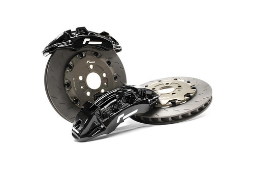Racingline Performance Stage 3 Brake Kit - 380mm - MQB Cars