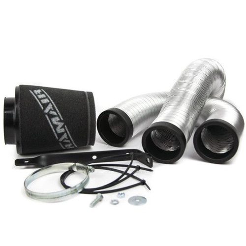 Ramair Performance Foam Induction Kit - Audi A3/VW Golf MK4 1.8T