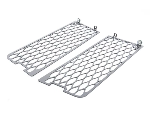 Wagner Tuning Audi RS6 C5 Grills (Fog Light Delete)