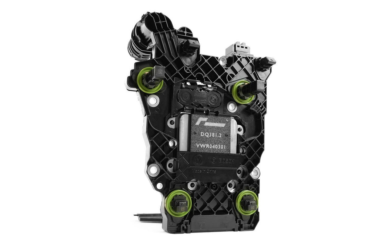 RacingLine Software DQ381 DSG TCU Bootloader Control Board Upgrade (MQB Evo) 2022+