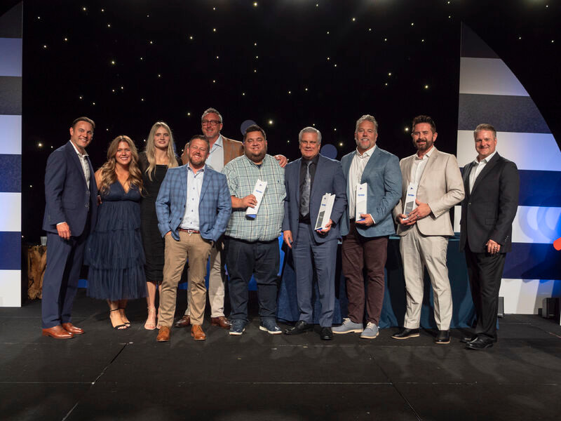 Celebrating 35 Years of Byrider at the 2024 Convention