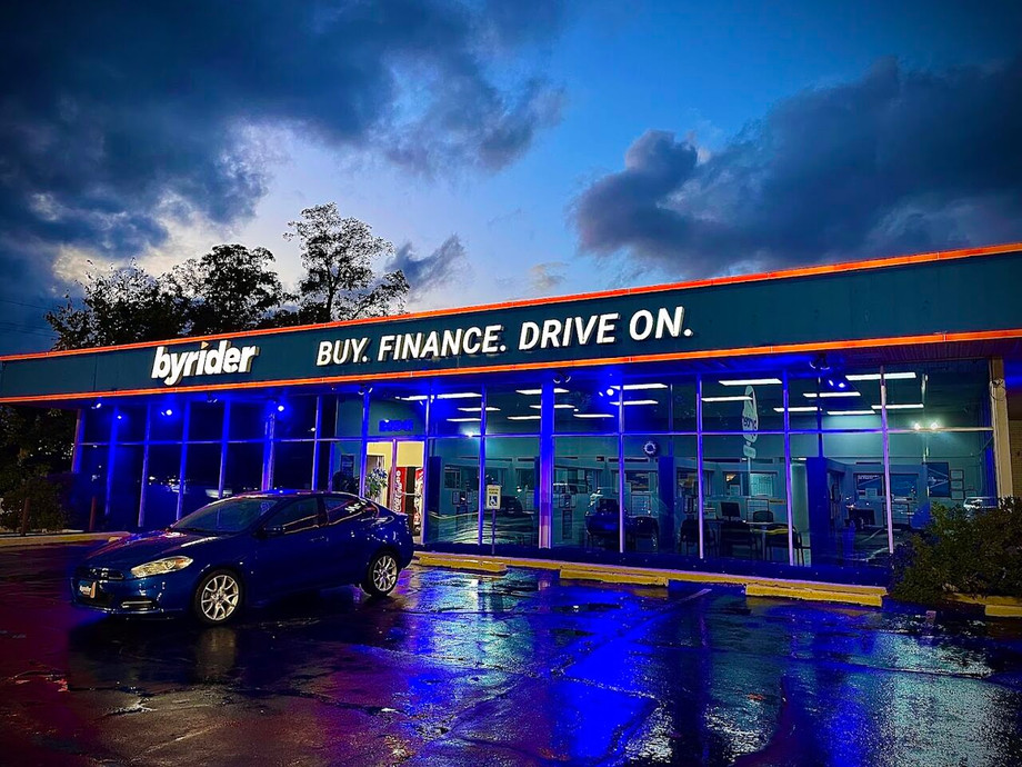 Bryider is officially expanding with a new location in Euclid, Ohio