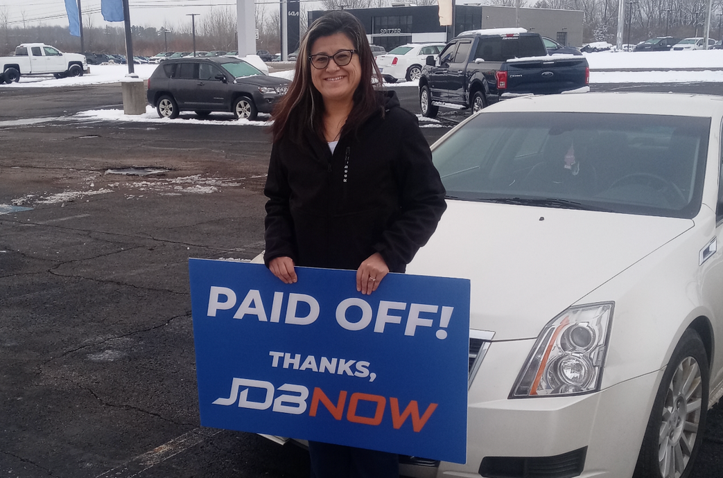 Why Linda Returned to Byrider: A Mansfield Customer’s Path to Confidence and Car Ownership