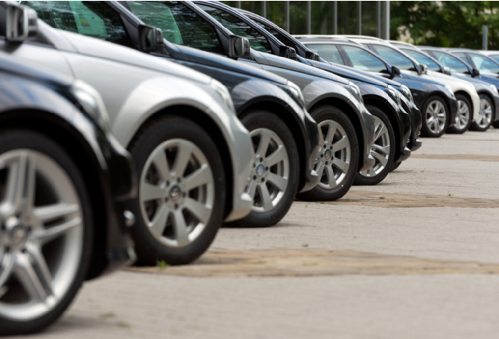 Can I Get A Car With No Down Payment?